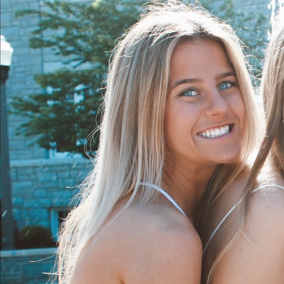 Meet your Posher, Riley - Picture 1 of 1